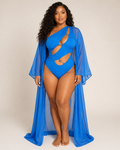Royal Siren Swim Set