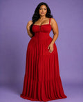 Seraphina Convertible Maxi Dress